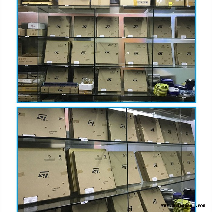 ST/意法 STM32F411CCU6TR 集成电路 微控制器IC MCU 原装现货【优势分销电子元器件ST系列单片机】图8