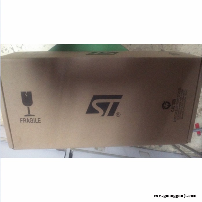 ST/意法 STM32F411CCU6TR 集成电路 微控制器IC MCU 原装现货【优势分销电子元器件ST系列单片机】图3