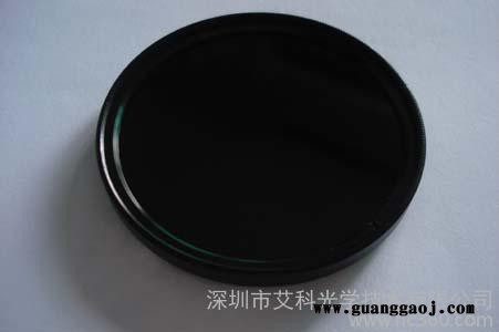 供应红外滤光片，透红外滤镜图1