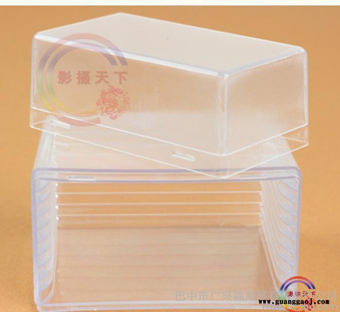 晨景10片装滤镜盒适合高坚P系列方形渐变镜 可放83cm×9