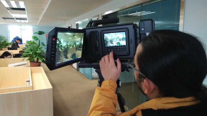 成都4k高清摄像机出租图4