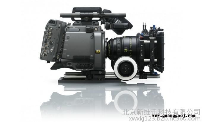 Sony/索尼F65RS高清摄像机 转动式快门选件随附四个中灰 (ND) 滤镜图3