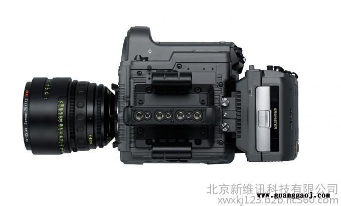 Sony/索尼F65RS高清摄像机 转动式快门选件随附四个中灰 (ND) 滤镜图5
