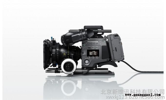 Sony/索尼F65RS高清摄像机 转动式快门选件随附四个中灰 (ND) 滤镜图6