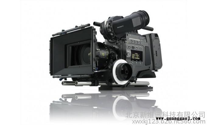 Sony/索尼F65RS高清摄像机 转动式快门选件随附四个中灰 (ND) 滤镜图7