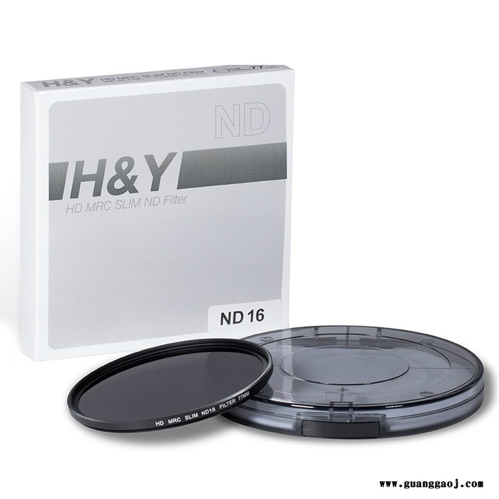 HY相机滤镜ND