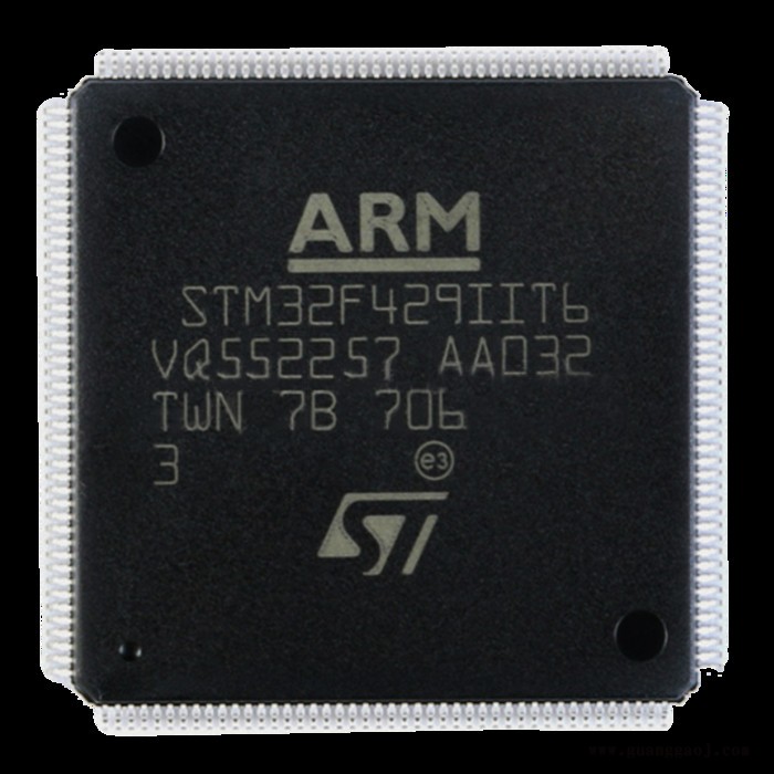 STM32L443CCU6  STM32F769IIT6  STM32L081CZT6  STM32G0B1RET6图2