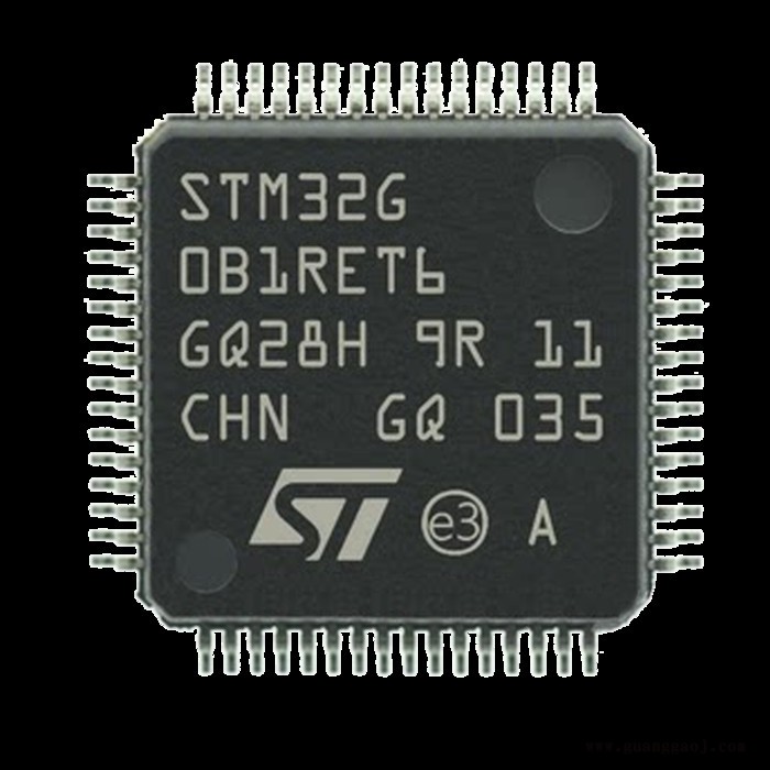STM32L443CCU6  STM32F769IIT6  STM32L081CZT6  STM32G0B1RET6