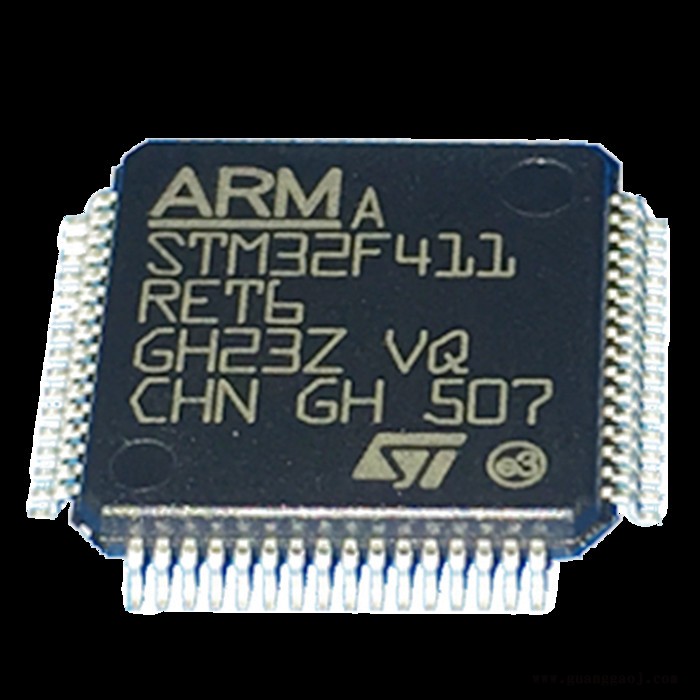 STM32L443CCU6  STM32F769IIT6  STM32L081CZT6  STM32G0B1RET6图4