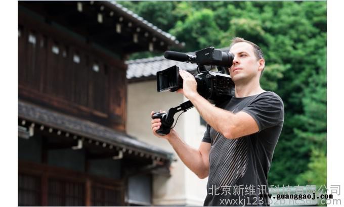 Sony/索尼PXW-FS7高清摄像机 内置中灰滤镜装置中提供了用于调整光量的中灰滤镜图7