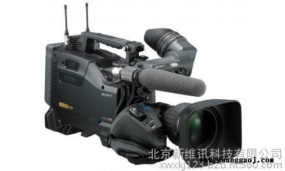 Sony/索尼HDW-680高清摄像机 双光学滤镜和电子色彩校正 **图5