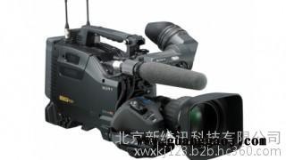 Sony/索尼HDW-680高清摄像机 双光学滤镜和电子色彩校正 **图3