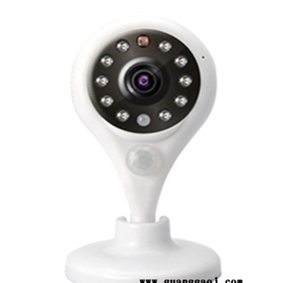 AX-安心AX-360智能家居控制器手机报警器