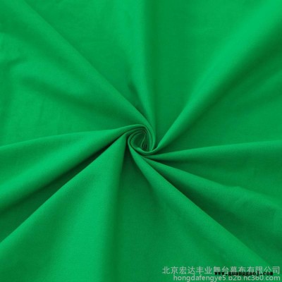 定制摄影背景幕布 照相蓝色幕布  绿色幕布