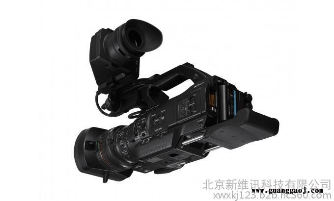 Sony/索尼PMW-300K1高清摄像机 4 个 ND（中灰）滤镜 ** 质量保证图2