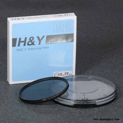 HY相机滤镜 FULL HD MRC CPL