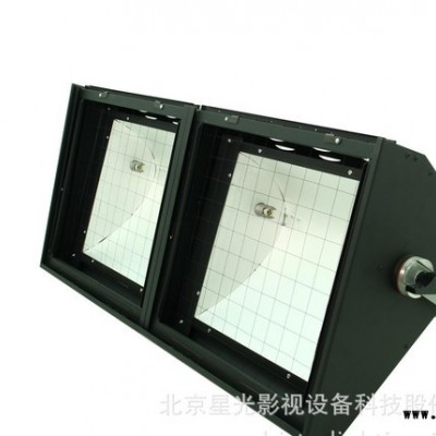 赞星 800W天幕灯 双联 演播厅舞台摄影棚灯