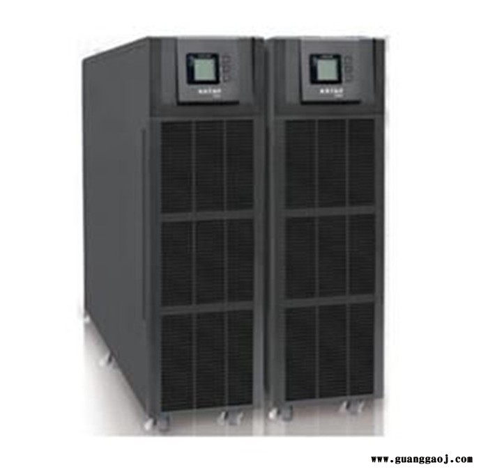 科士达电源蓄电池 YMK9350高频模块化在线式50KVA 北京报价图5