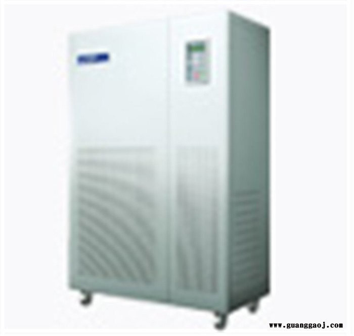 科士达电源蓄电池 YMK9350高频模块化在线式50KVA 北京报价图3