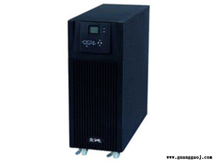 科士达电源蓄电池 M6K三进单出工频在线式6KVA 北京现货报价图2
