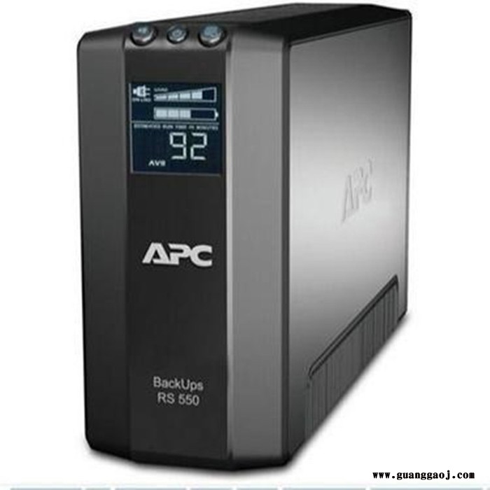 APC电源 SU5000UXICH APCUPS电源 施耐德电气 5000VA电源