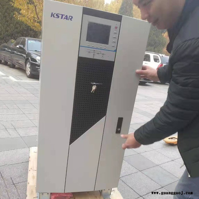 科士达UPS电源 维谛UPS电源  科士达蓄电池6-FM-250    12V250AH图4