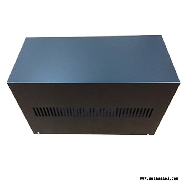 UPS电源用电池箱柜A1 可装100AH 65AH 1只 38AH 2只 24AH 3只 UPS电源电池柜图5