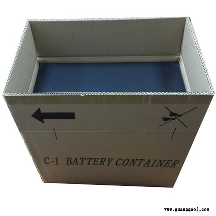 UPS电源用电池箱柜A1 可装100AH 65AH 1只 38AH 2只 24AH 3只 UPS电源电池柜图3