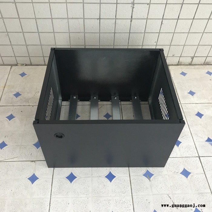 UPS电源用电池箱柜A1 可装100AH 65AH 1只 38AH 2只 24AH 3只 UPS电源电池柜图4