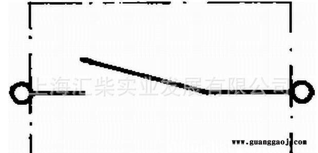 海拉6EK 002 843-013汽车蓄电池电源总开关