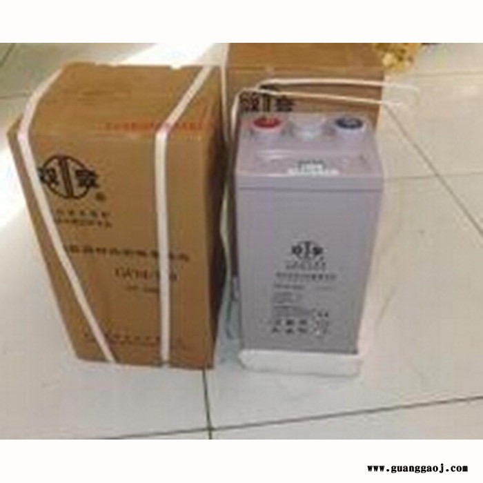 双登GFM-400 2V400Ah 蓄电池 UPS电源 电瓶音箱消防报警蓄电池厂家供应图1