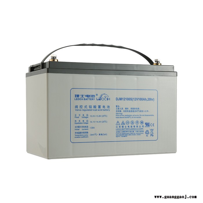LEOCH/理士蓄电池  UPS电池 UPS电源蓄电池图6