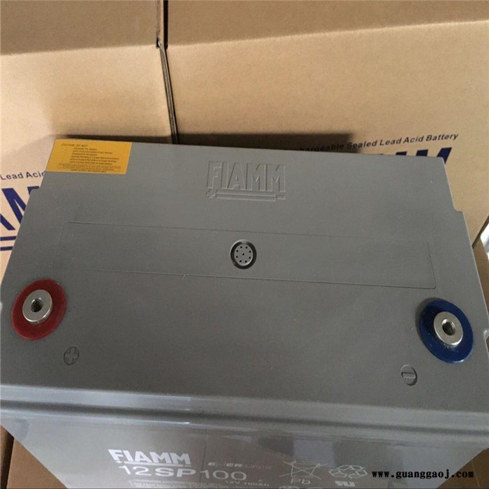 FIAMM蓄电池 电源蓄电池 12SP90蓄电池 UPS电源蓄电池 厂家图3