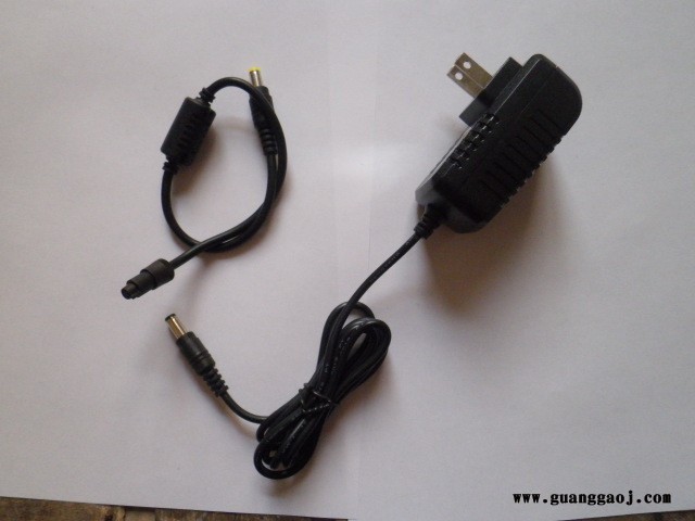 源世达YSD-R-1专用RD8000锂电池12V5000mAh移动电源图2
