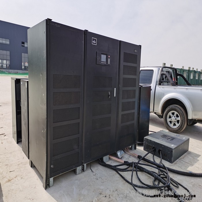UPS电源租赁  UPS电源出租 ups电源蓄电池出租图2