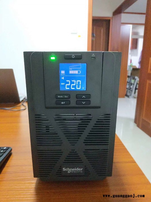 供应施耐德蓄电池M2AL12-75SFR 12V75AH直流屏 UPS电源专用蓄电池图2