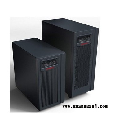 UPS电源 3C20KS 20KVA 16000W 带稳压 不间断 直流192V外接
