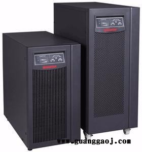 UPS电源 3C20KS 20KVA 16000W 带稳压 不间断 直流192V外接图3