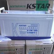 科士达蓄电池6-FM-100 12V100AH 免维护蓄电池 UPS蓄电池批发 太阳能储能蓄电池图2