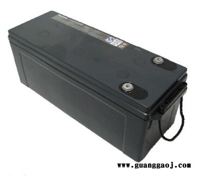 松下蓄电池12V150AH机房UPS应急电源LC-P12150ST太阳能/路灯储备电源图5