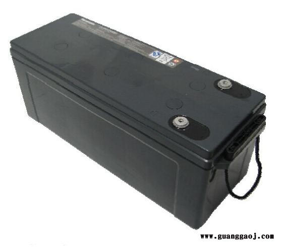 松下蓄电池12V150AH机房UPS应急电源LC-P12150ST太阳能/路灯储备电源图4
