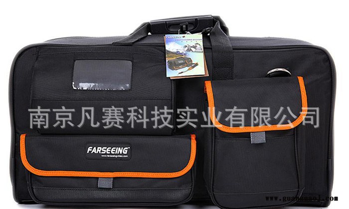 凡赛Farseeing出口摄影包新款索尼摄像机包SONY专业图2
