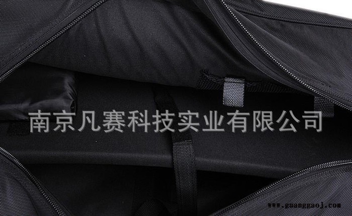 凡赛Farseeing出口摄影包新款索尼摄像机包SONY专业图3