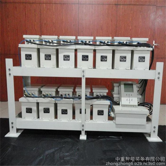 大量现货出售矿用隔爆型锂离子蓄电池电源 使用周期长DXBL20480/204.8C(A)矿用隔爆型锂离子图5