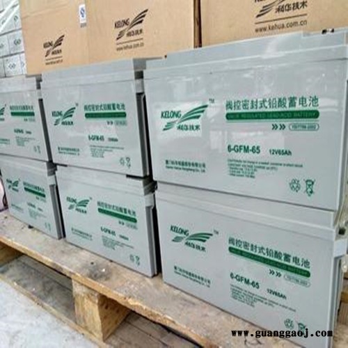 科华UPS电源商家  科华UPS电源代理商  科华UPS电源蓄电池报价图3