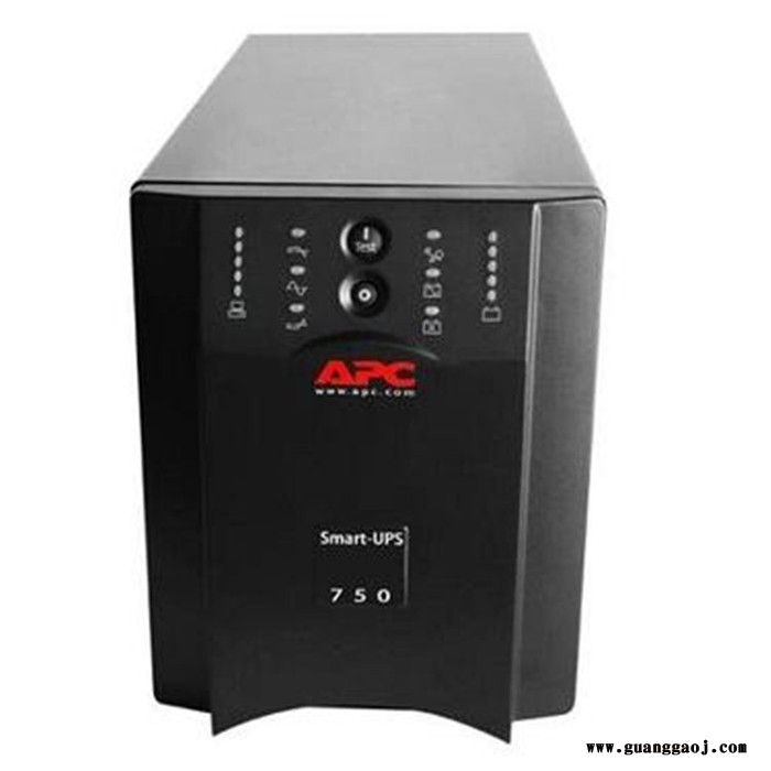 APCUPS电源 山特蓄电池 SURT3000UXICH 3KVA/2100W 在线式机房供电专用 全国联保图4