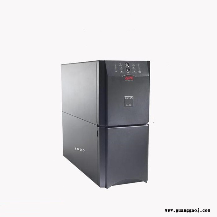 APCUPS电源 山特蓄电池 SURT3000UXICH 3KVA/2100W 在线式机房供电专用 全国联保图5