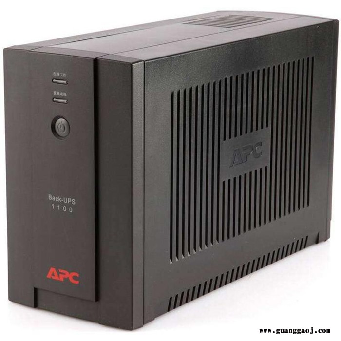 施耐德UPS电源SURT20KUXICH负载18KW蓄电池APCUPS电源图2