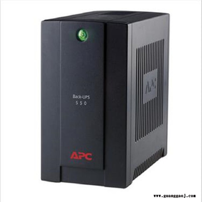施耐德UPS电源SURT20KUXICH负载18KW蓄电池APCUPS电源图3