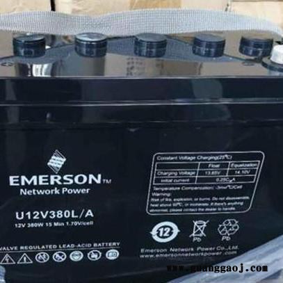 艾默生UPS电源蓄电池T12V100SEF/A  艾默生UPS电源蓄电池报价图2